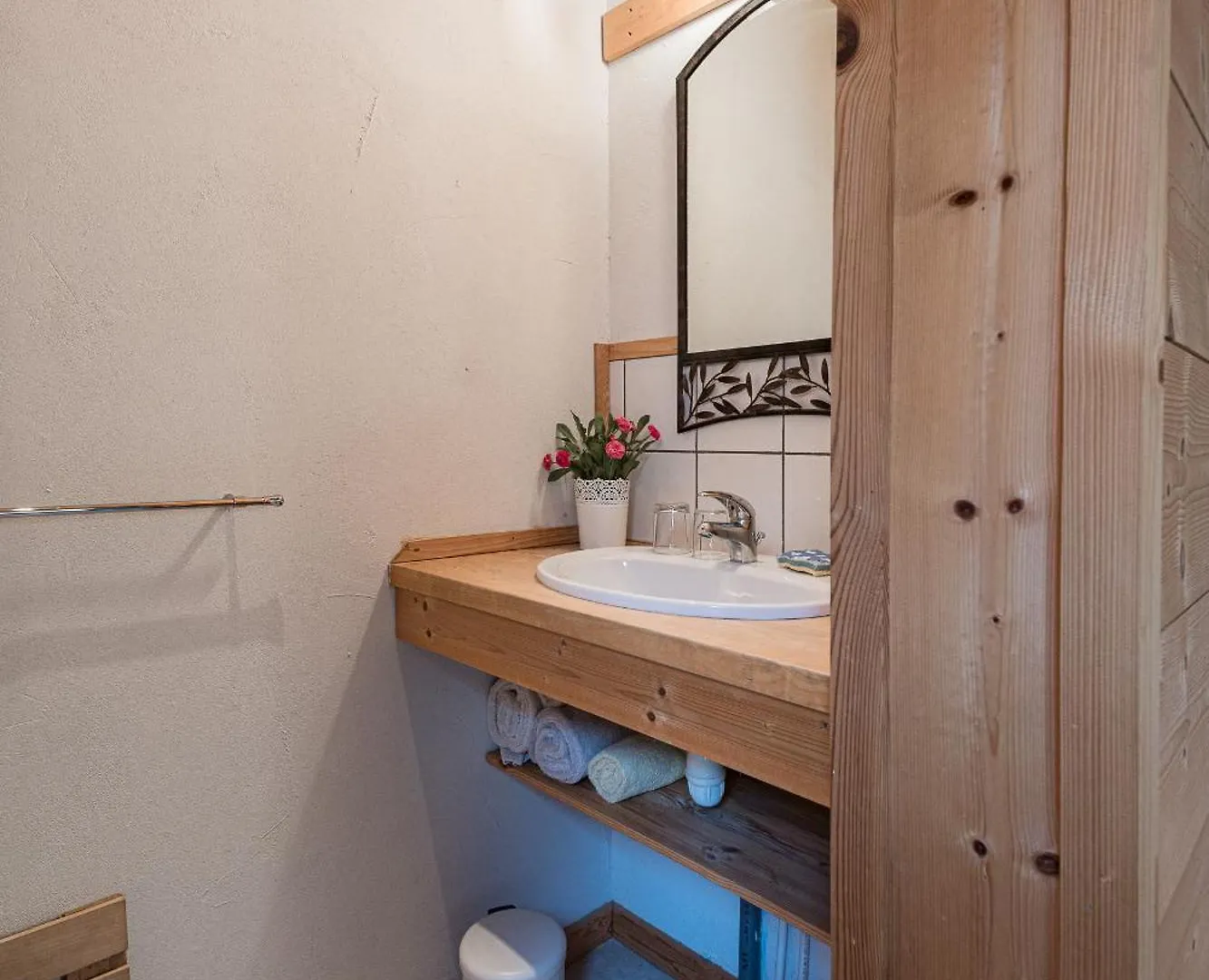 Appartement Orion A Saint Gervais, Proche Chamonix