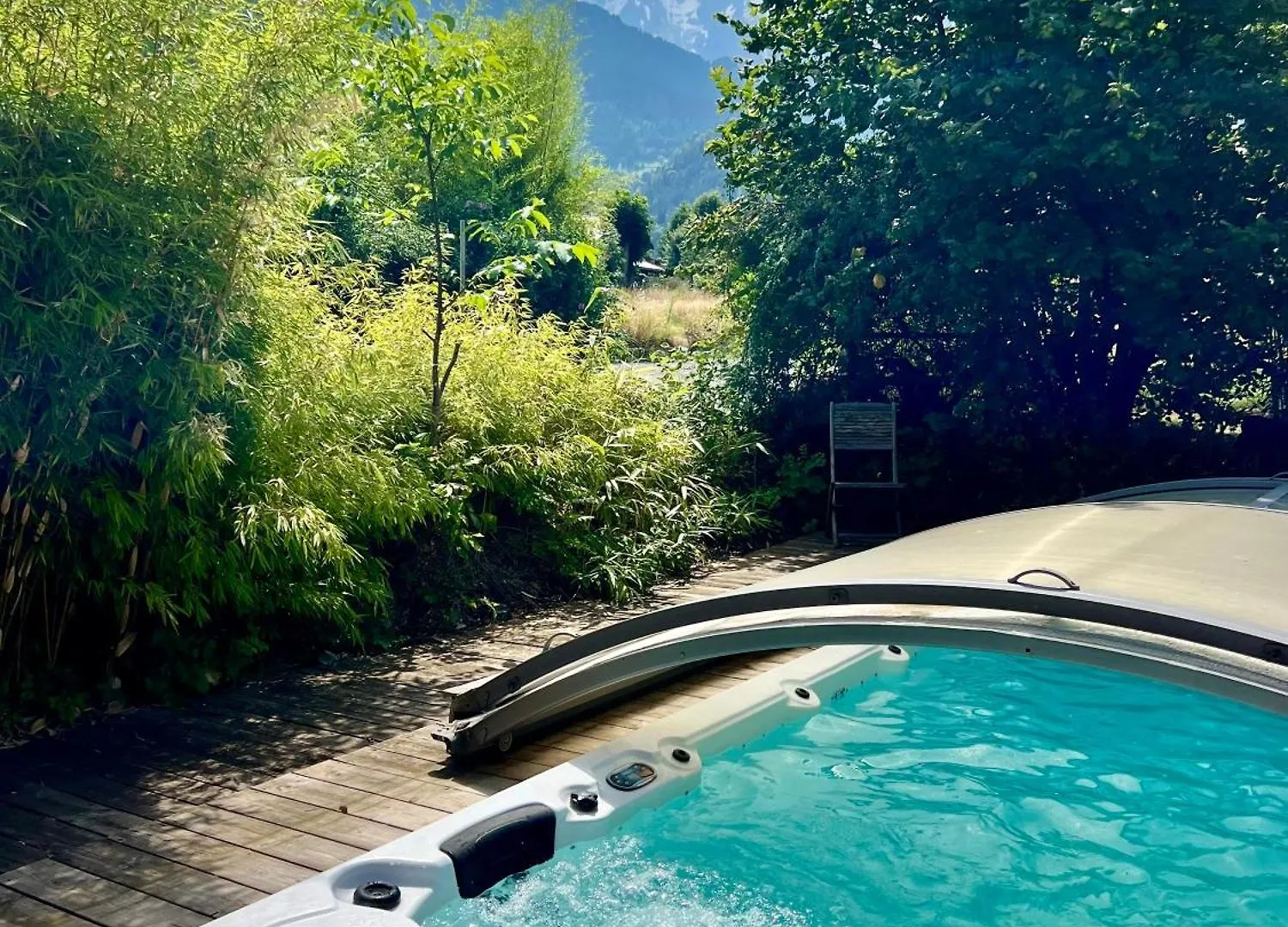 Appartement Orion A Saint Gervais, Proche Chamonix  Saint-Gervais-les-Bains