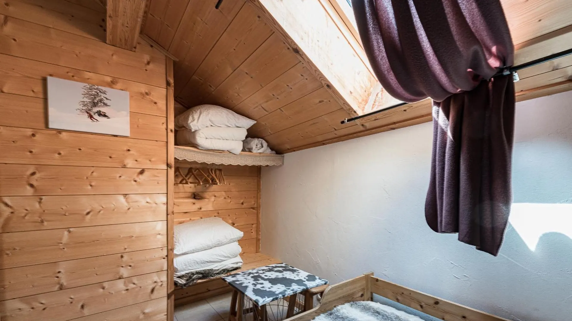 Appartement Orion A Saint Gervais, Proche Chamonix