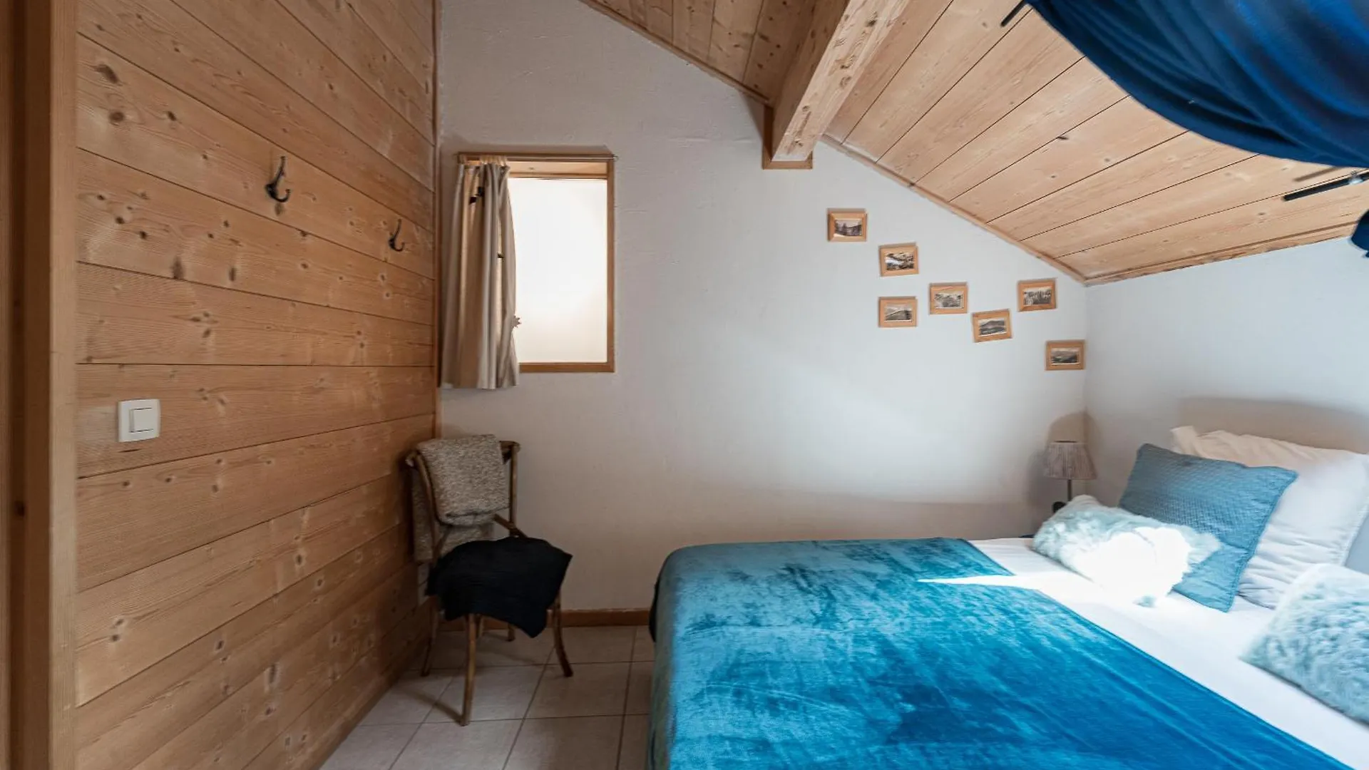 Appartement Orion A Saint Gervais, Proche Chamonix