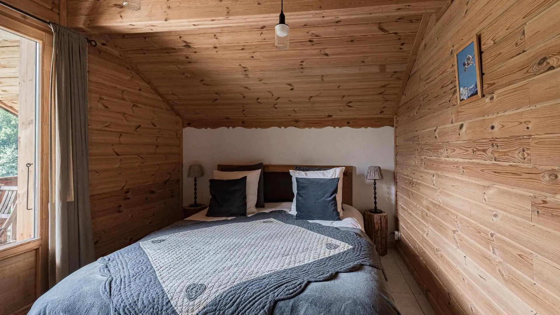 Appartement Orion A Saint Gervais, Proche Chamonix 0*, Saint-Gervais-les-Bains Frankrijk