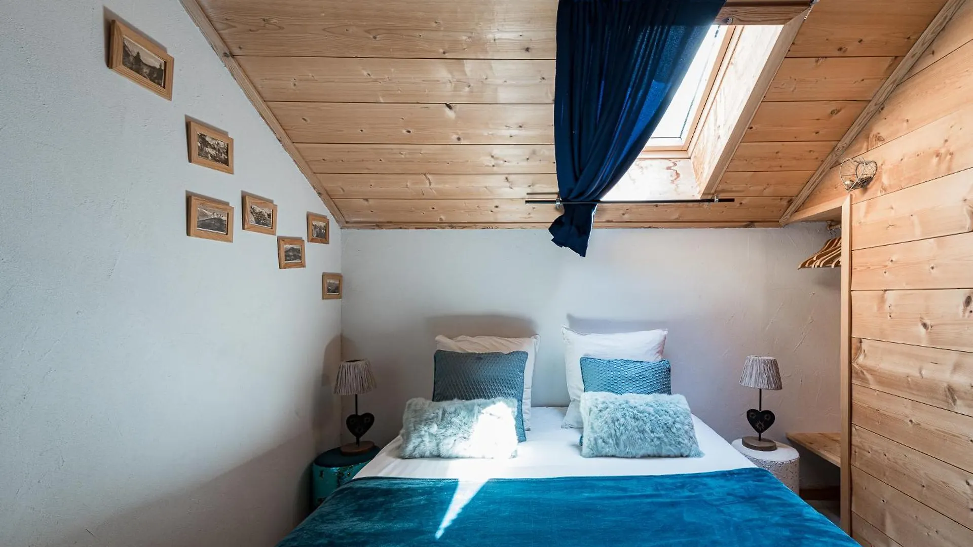 Appartement Orion A Saint Gervais, Proche Chamonix Frankrijk