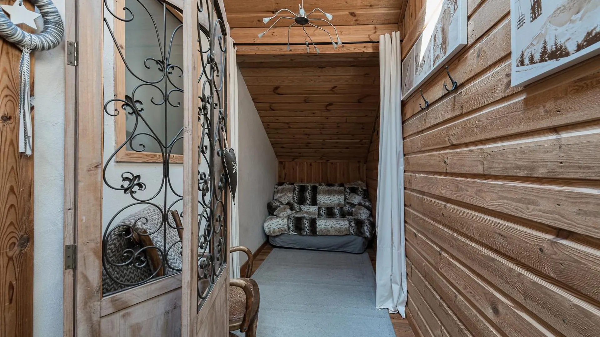 Appartement Orion A Saint Gervais, Proche Chamonix