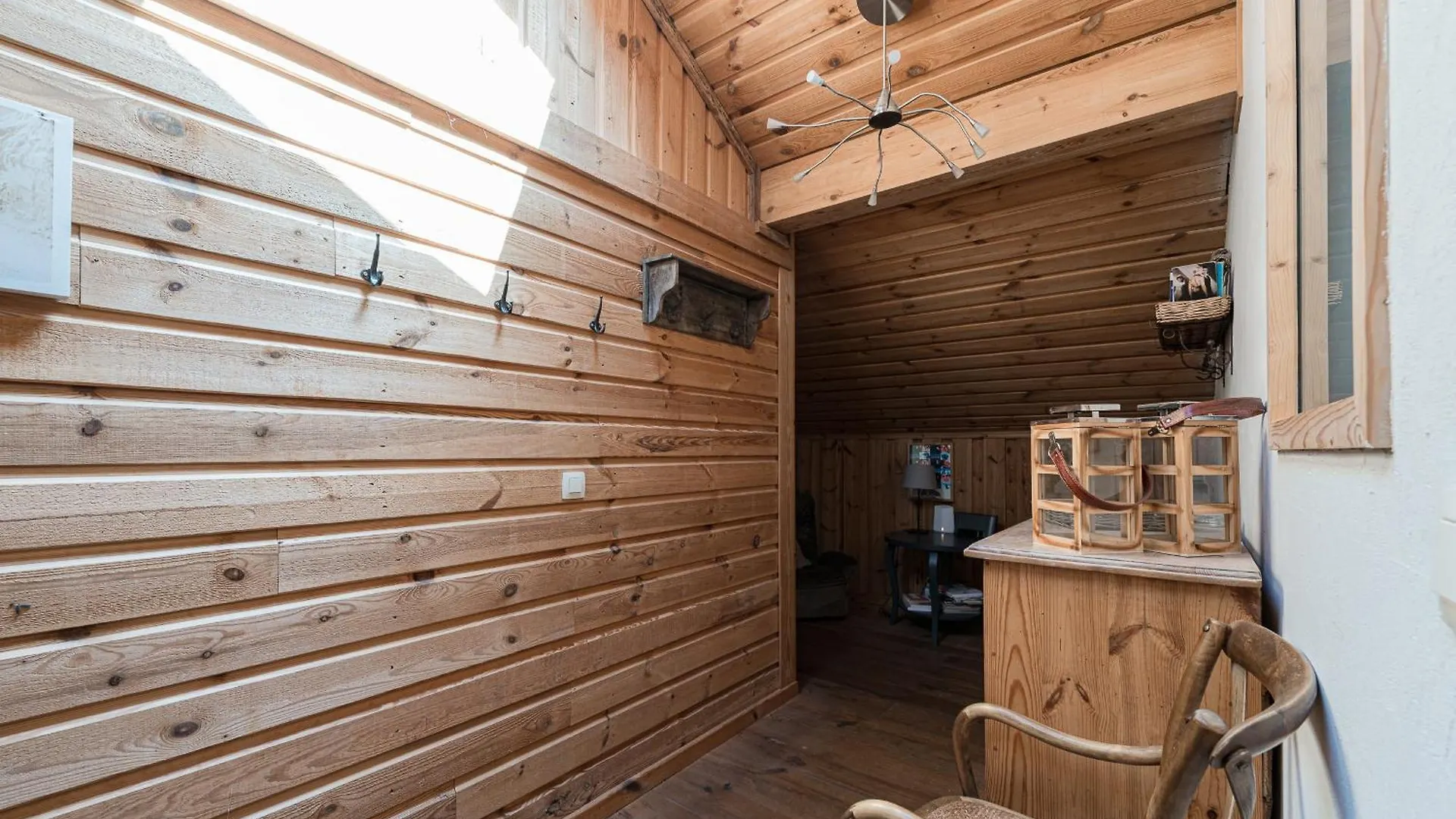 Appartement Orion A Saint Gervais, Proche Chamonix